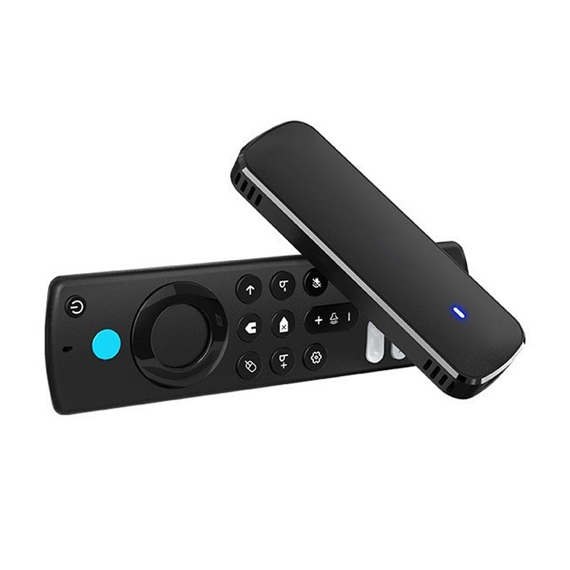 4K Media Player - 베스트-Q8 TV 스틱 안드로이드 14.0 4K