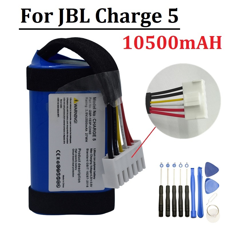 Jbl Speaker Charge 5 - JBL Charge 5 Charge5 용 GSP-1S3P-CH40