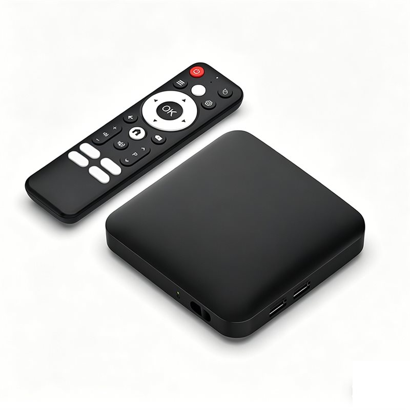 Home Cinema Media Player - 고급 홈시어터 블루투스 안드로이드 TV 박스