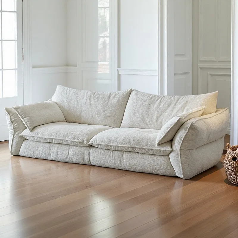 Home Cinema Room Design - LZ 뉴 럭셔리 클래식 거실 소파
