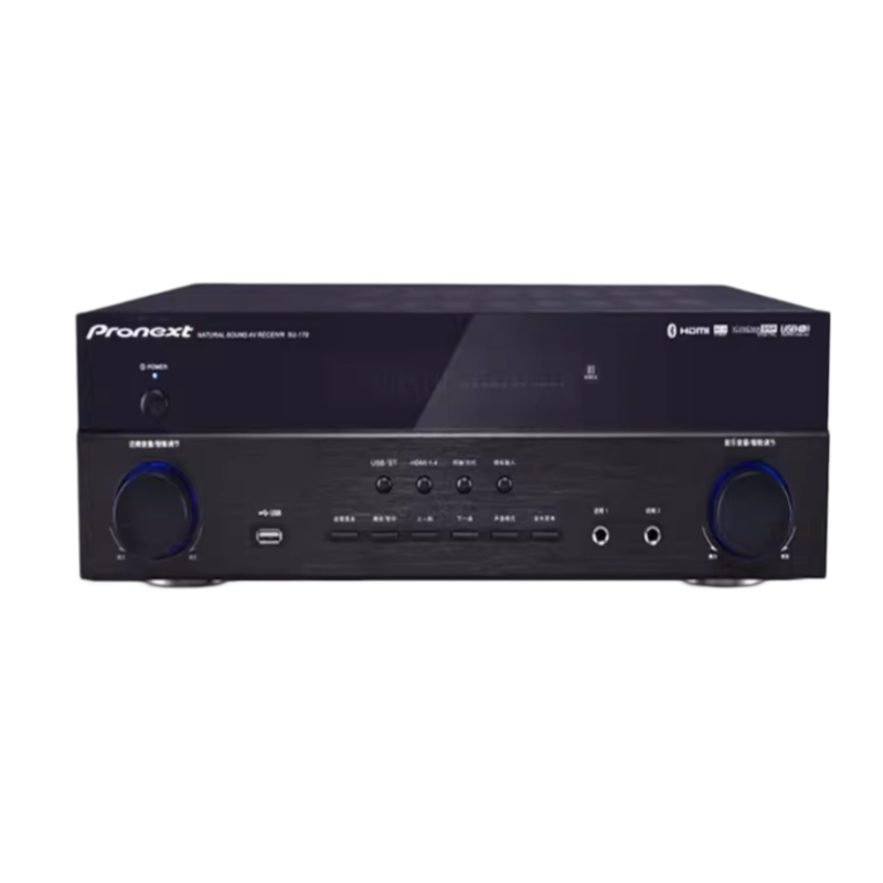 Home Cinema Bluetooth - 오디오 비주얼 선구자 k40 앰프 홈