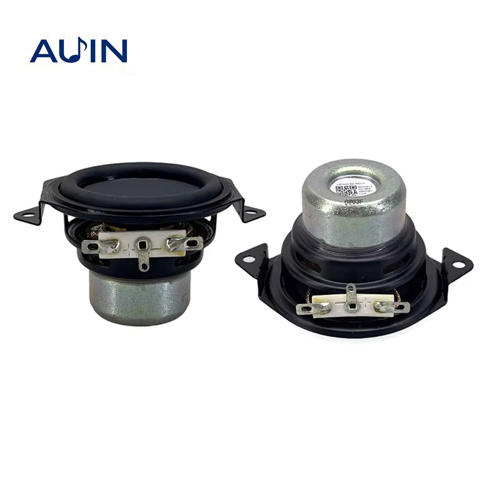 Home Cinema Theatre - AUIN 2개 1.75인치 4옴 30W HIFI