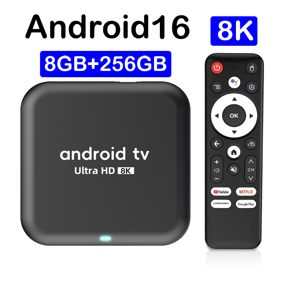 Home Cinema Media Player - 요지슈 Q18 스마트 홈시어터 안드로이드 16