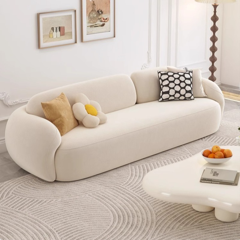 Home Cinema Room Design - 디자이너 럭셔리 거실 소파 성인용 시네마
