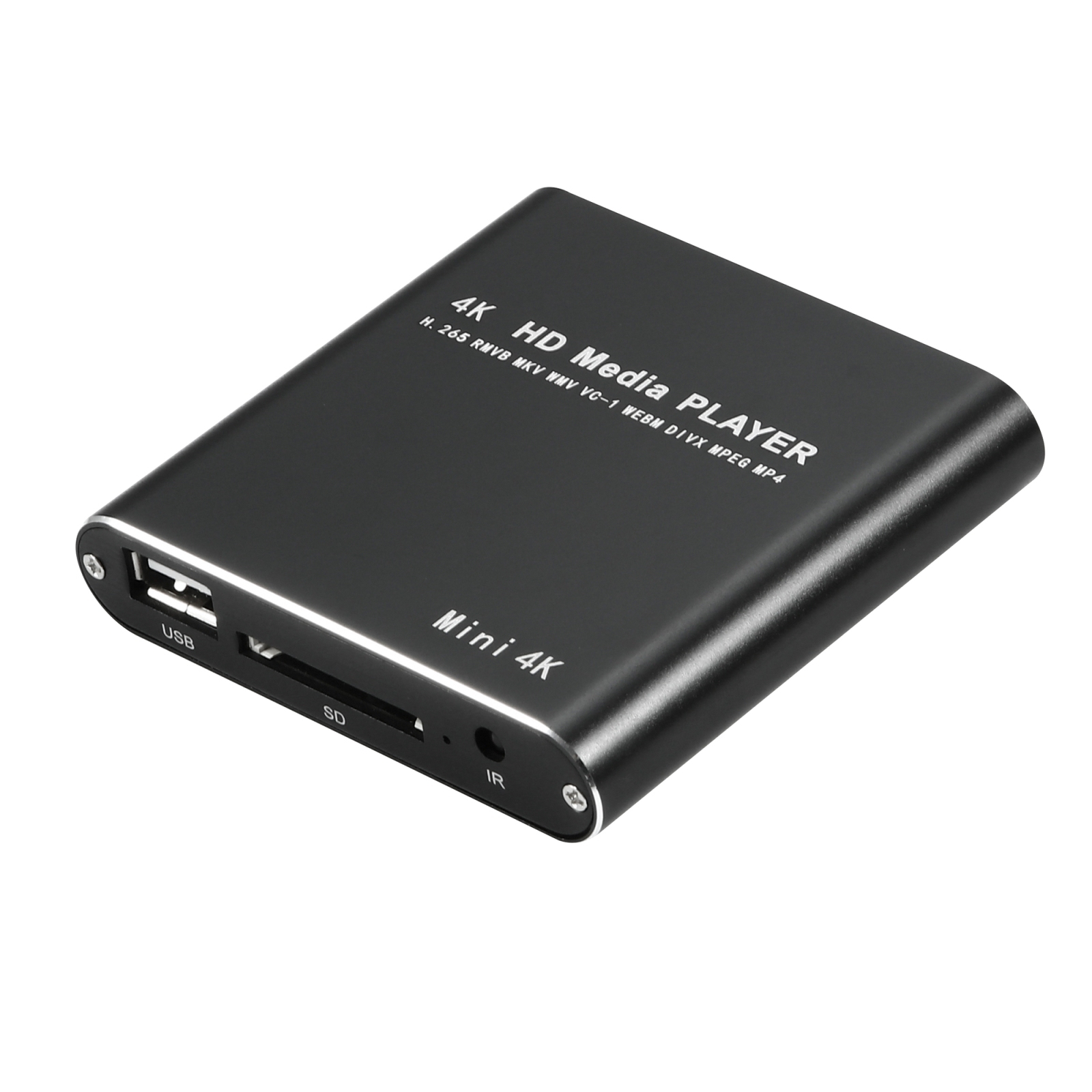 X9 HD 멀티미디어 플레이어 4K 비디오 루프 USB - 4K Media Player 리뷰 및 가격