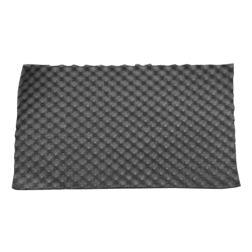 18mm 두께 자동차 방음 매트 자동차 내부 장식 부품 - Acoustic Foam Panel 리뷰 및 가격