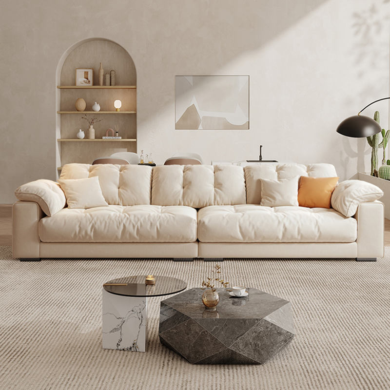 편안한 대형 소파 섹셔널 시네마 소파, 미니멀리스트 소 - Home Cinema Room Design 리뷰 및 가격