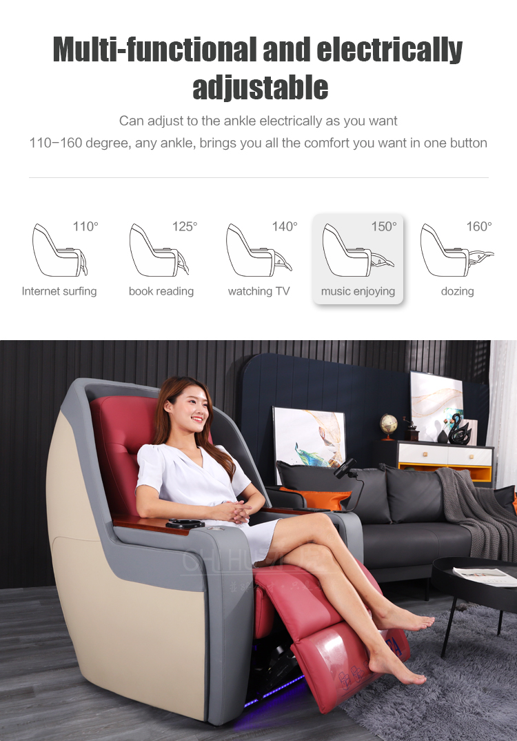 디자인 거실 기능성 홈시네마 전동 리클라이너 극장 소파 - Home Cinema Theatre 리뷰 및 가격