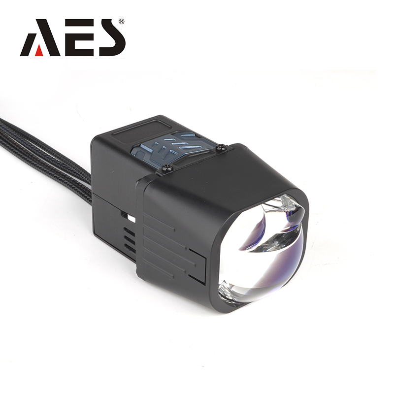 AES 2PCS 1.5인치 P5-울트라 매트릭스 듀얼  - Home Cinema Projector 리뷰 및 가격