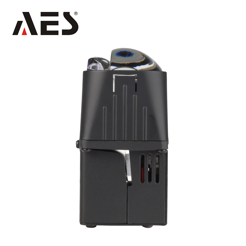 AES 2PCS 1.5인치 P5-울트라 매트릭스 듀얼  - Home Cinema Projector 리뷰 및 가격