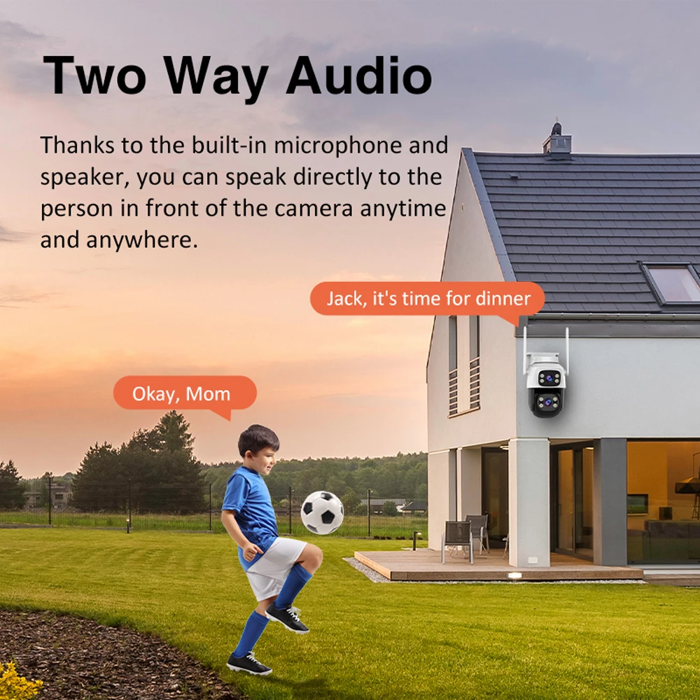 Vstarcam 5.0MP HD 듀얼 렌즈 Wifi P - Home Cinema Outdoor 리뷰 및 가격
