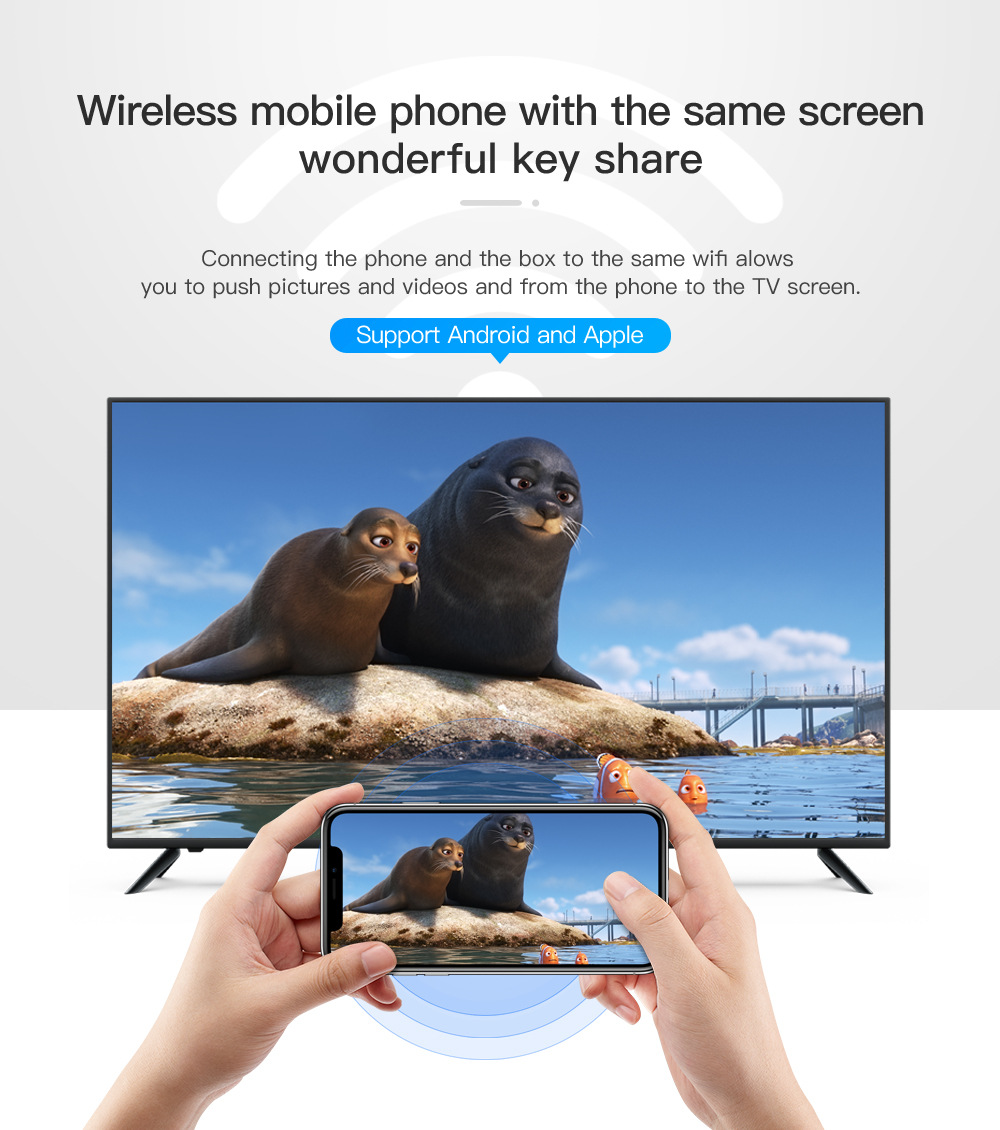 안드로이드 13 TV 박스, MXQPRO 4K 스마트  - Home Cinema Media Player 리뷰 및 가격