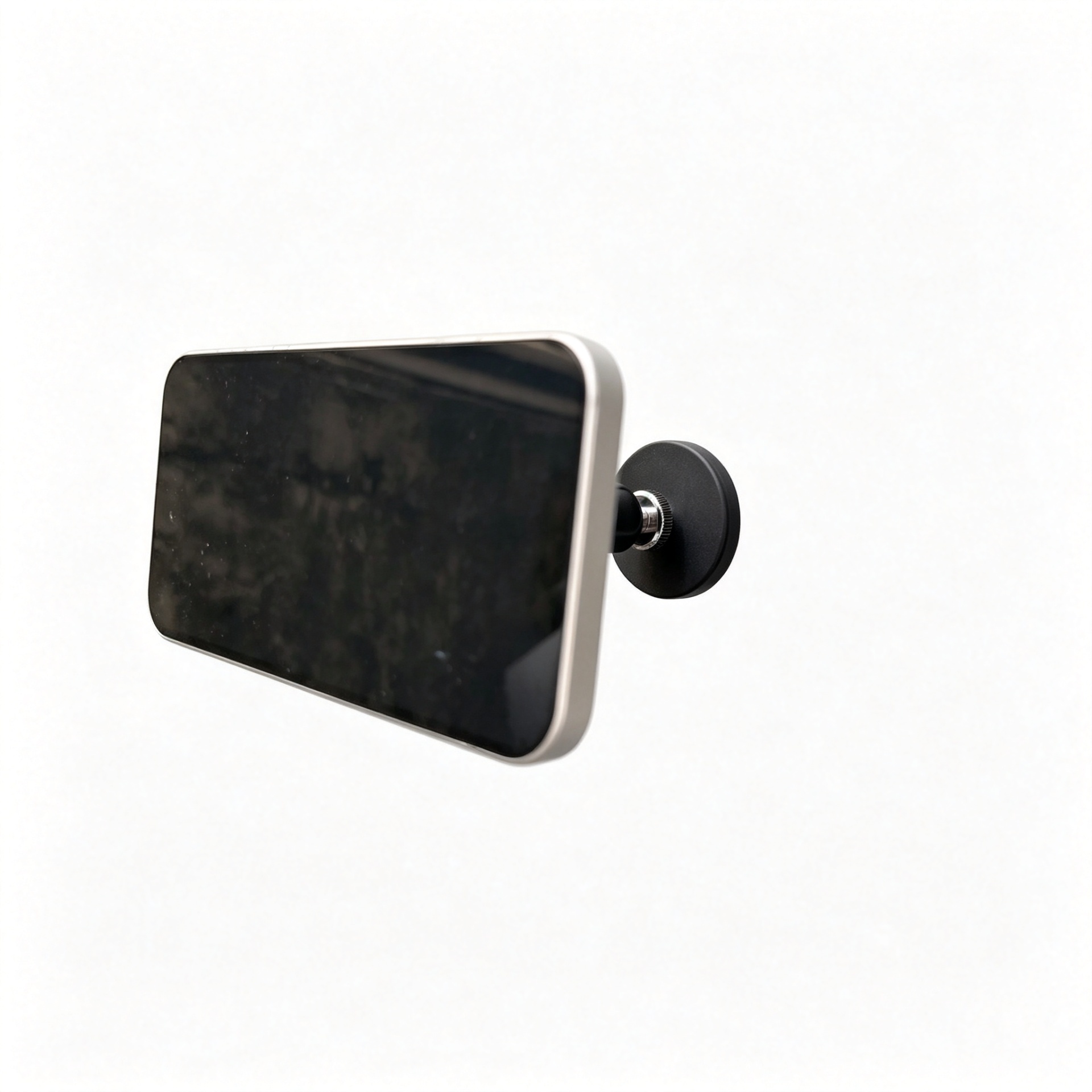 휴대용 미니 양면 강력 자석식 휴대폰 거치대, 야외 촬 - Home Cinema Outdoor 리뷰 및 가격