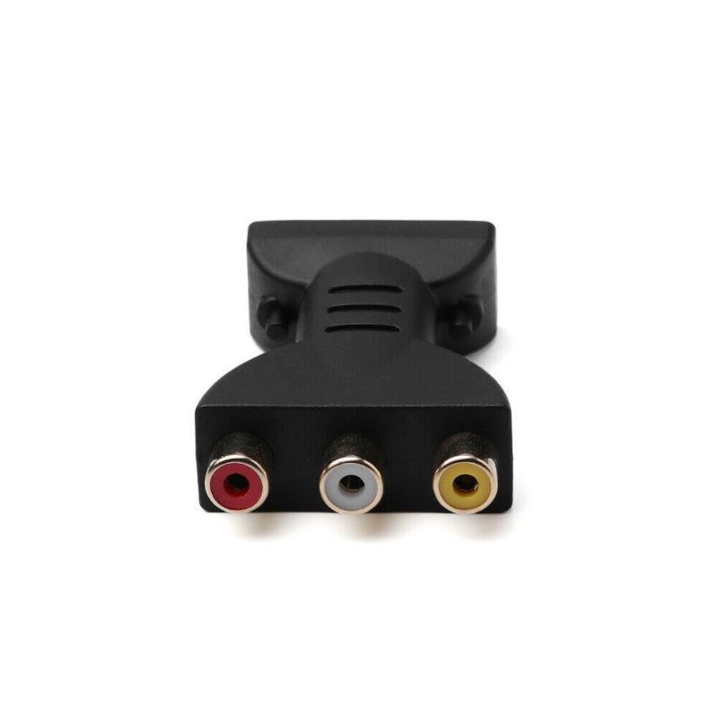 풀 HD 1080P RCA AV-HDMI 호환 복합 어 - Home Cinema Projector 리뷰 및 가격