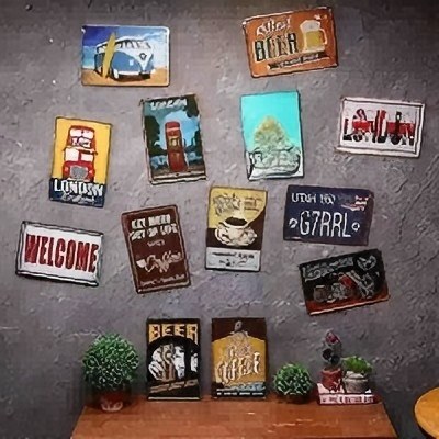 2026 콜트 1911 클래식 디자인 금속 간판 포스터 - Home Cinema Room Design 리뷰 및 가격