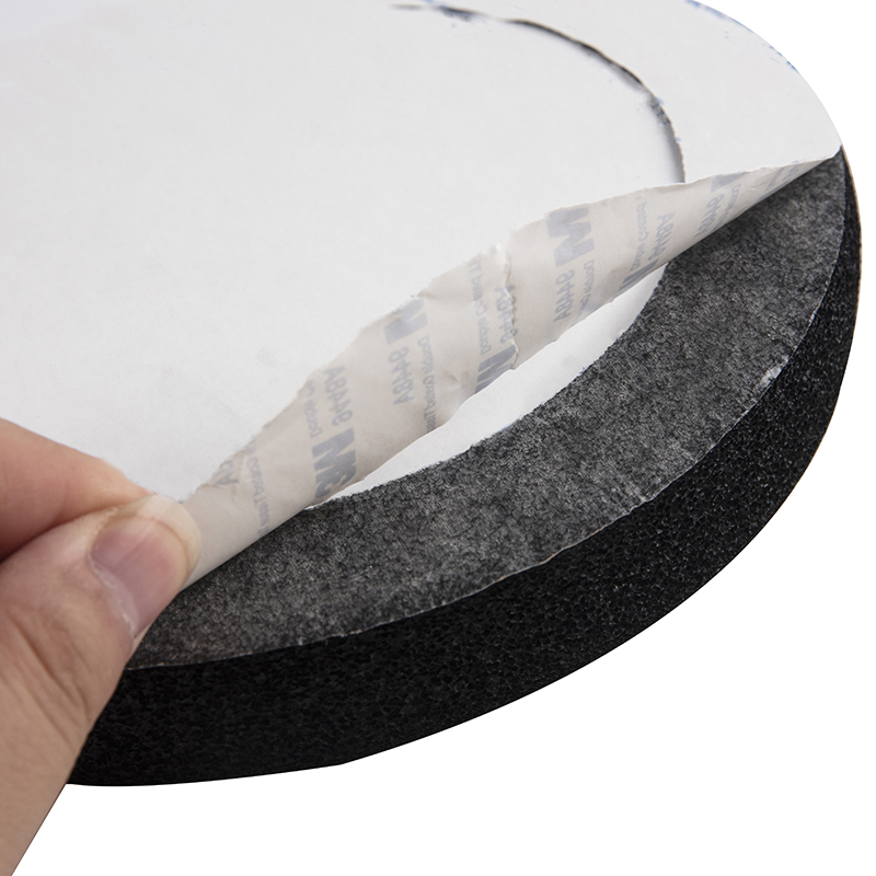 1Pc 범용 자동차 스피커 링 방음 스폰지 패드 6.5 - Acoustic Foam Panel 리뷰 및 가격