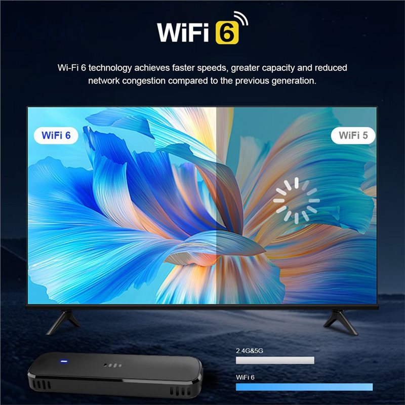 베스트-Q8 TV 스틱 안드로이드 14.0 4K 울트라 - 4K Media Player 리뷰 및 가격