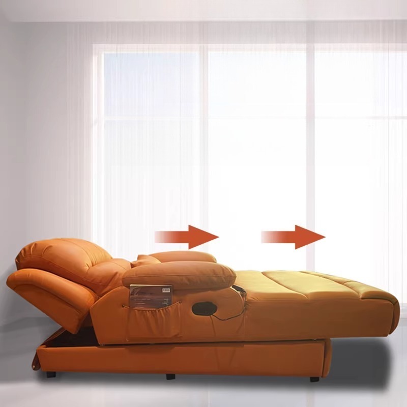 럭셔리 미니멀리스트 거실 소파 우아한 북유럽 라운지 시 - Home Cinema Lounge 리뷰 및 가격
