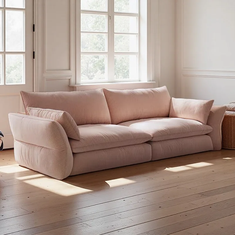 LZ 뉴 럭셔리 클래식 거실 소파 플로어 소프트 노르딕 - Home Cinema Room Design 리뷰 및 가격