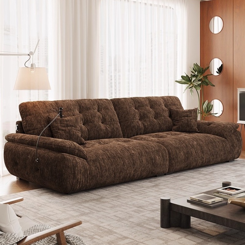 미니멀리스트 클래식 거실 소파 경제적인 성인용 디자이너 - Home Cinema Room Design 리뷰 및 가격