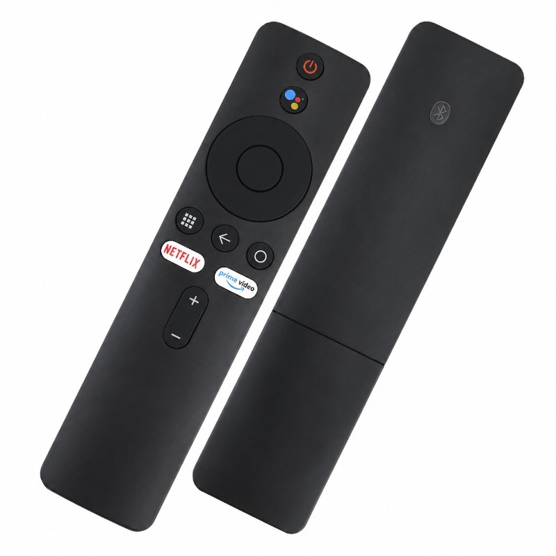 스마트 음성 활성화 TV 리모컨 무선 적외선 음성 명령 - Home Cinema Tv Screen 리뷰 및 가격