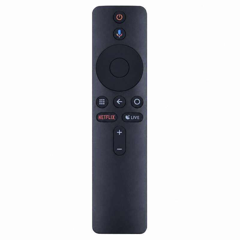 스마트 음성 활성화 TV 리모컨 무선 적외선 음성 명령 - Home Cinema Tv Screen 리뷰 및 가격
