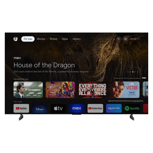 100인치 8K UHD 미니 LED 스마트 구글 TV  - Home Cinema Tv Screen 리뷰 및 가격