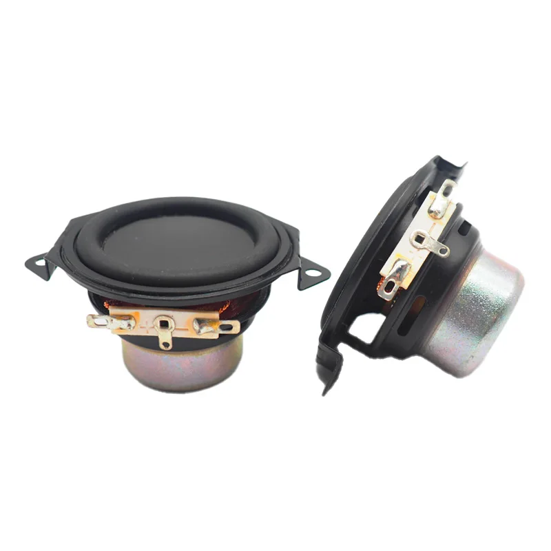 AUIN 2개 1.75인치 4옴 30W HIFI 풀레인 - Home Cinema Theatre 리뷰 및 가격