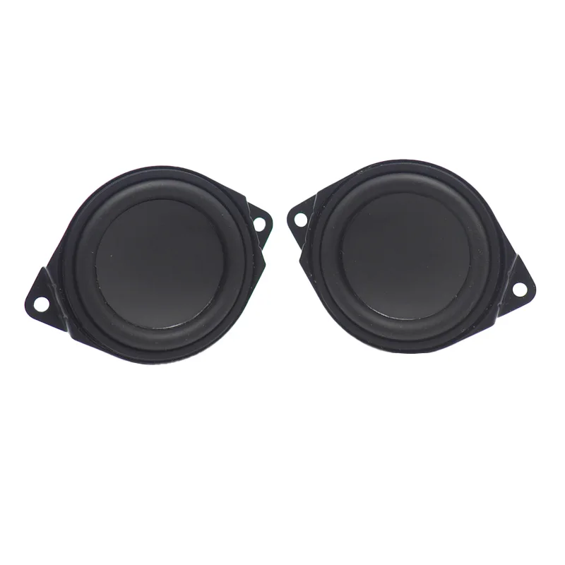 AUIN 2개 1.75인치 4옴 30W HIFI 풀레인 - Home Cinema Theatre 리뷰 및 가격