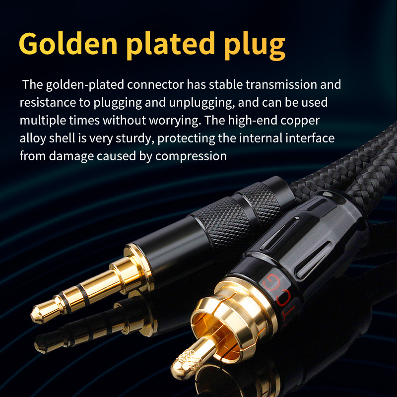 YYTCG SPDIF 동축 케이블 HIFI 3.5mm  - Home Cinema Hall 리뷰 및 가격