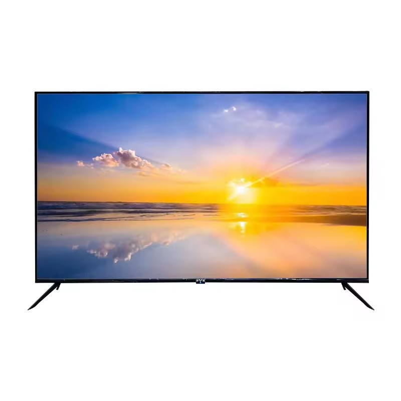 100인치 스마트 TV 4K 울트라 HD 프레임리스 텔 - Home Cinema Tv Screen 리뷰 및 가격