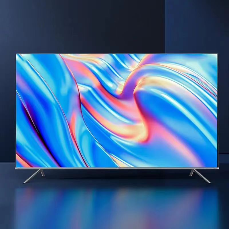 100인치 스마트 TV 4K 울트라 HD 프레임리스 텔 - Home Cinema Tv Screen 리뷰 및 가격
