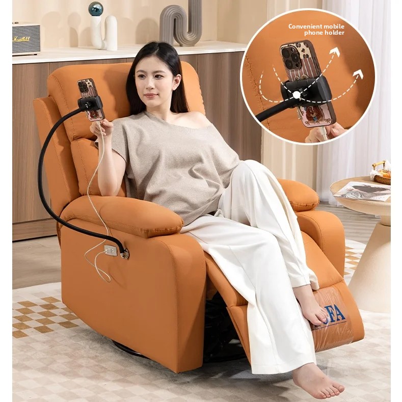 럭셔리 거실 가구 레저 섹셔널 리클라이너 라운지 홈 시 - Home Cinema Lounge 리뷰 및 가격