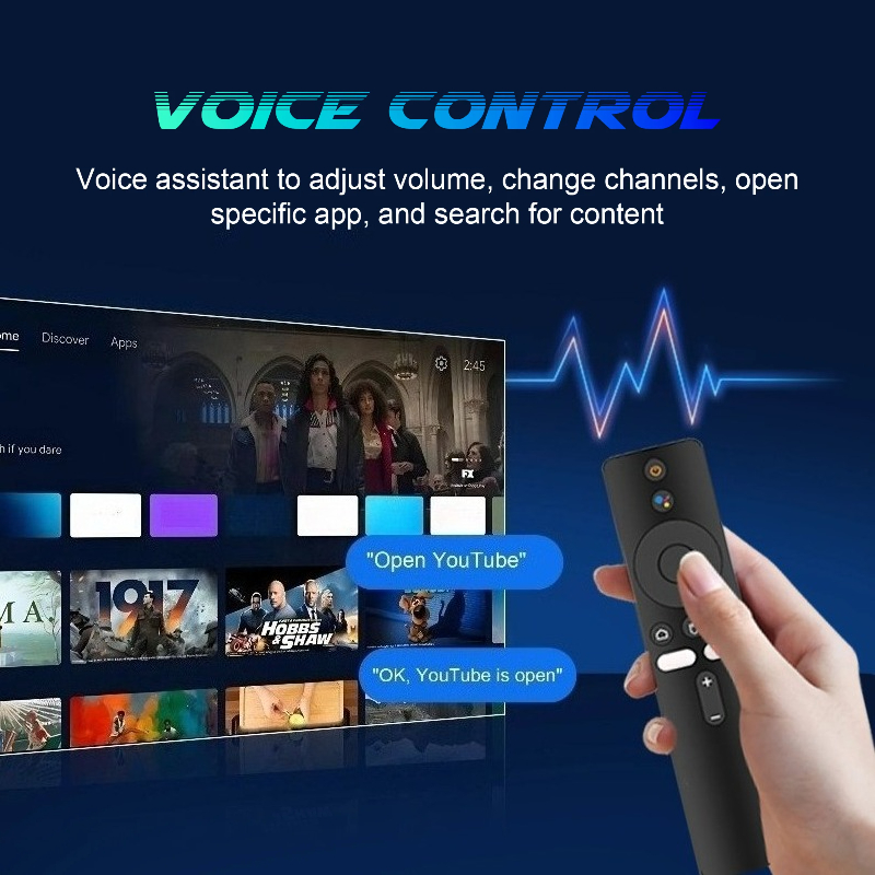 TVR3+ 안드로이드14 스마트 TV 스틱 HDR+ 8 - 4K Media Player 리뷰 및 가격