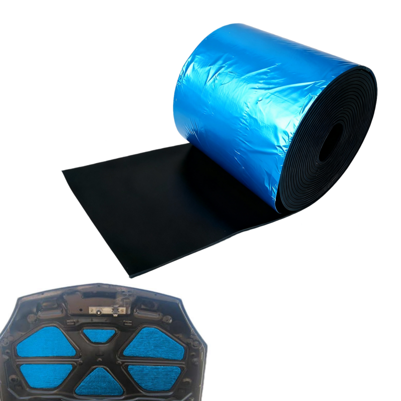 1PCS 200cmx50cmx5mm 두께의 소음 차단  - Acoustic Foam Panel 리뷰 및 가격