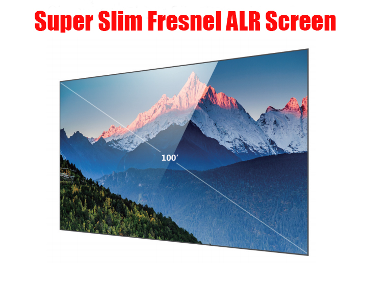 92인치 100인치 120인치 홈시네마 4K UST 레 - Home Cinema Tv Screen 리뷰 및 가격