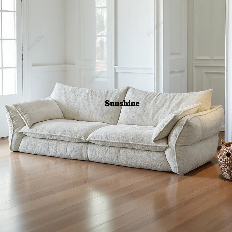 럭셔리 클래식 거실 소파 플로어 소프트 노르딕 게임 소 - Home Cinema Room Design 리뷰 및 가격