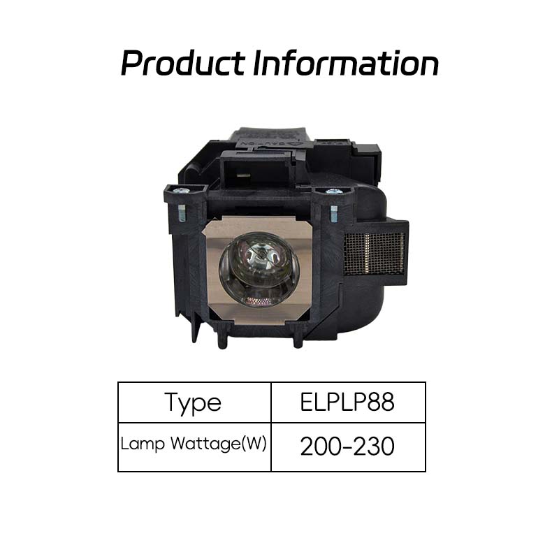 ELPLP78 ELPLP88 엡손 파워라이트 홈 시네마 - Home Cinema Epson 리뷰 및 가격