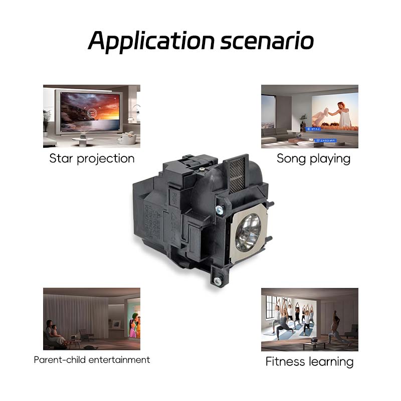 ELPLP78 ELPLP88 엡손 파워라이트 홈 시네마 - Home Cinema Epson 리뷰 및 가격