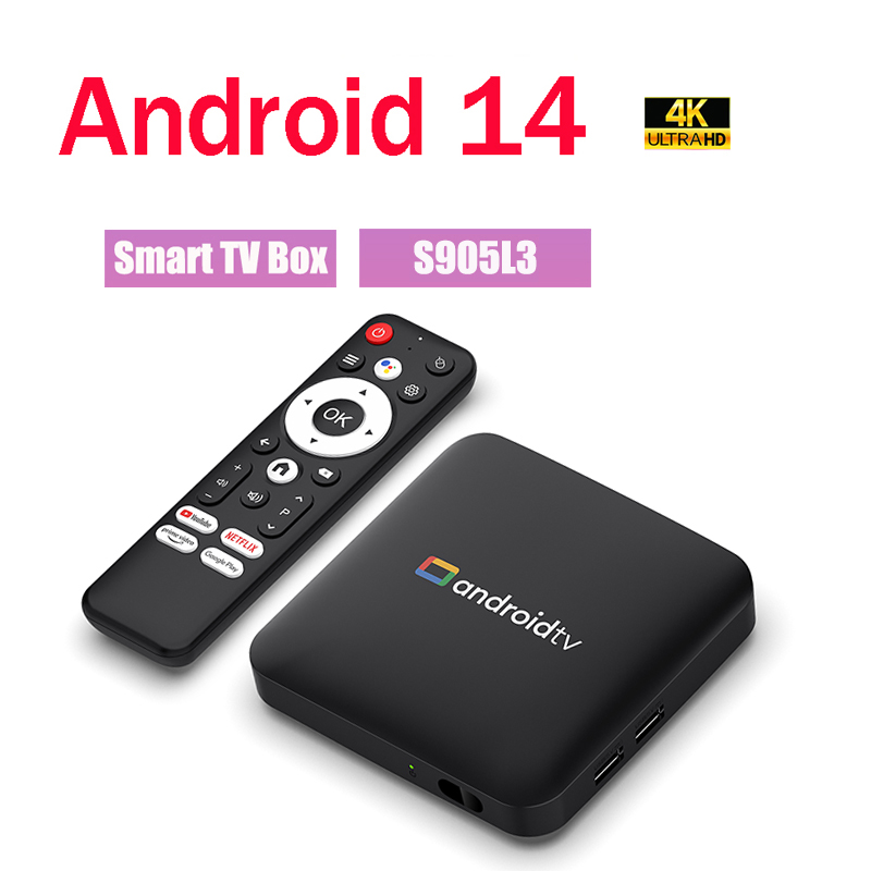2026 셋톱박스 안드로이드 14 S905L3 H96  - Home Cinema Media Player 리뷰 및 가격
