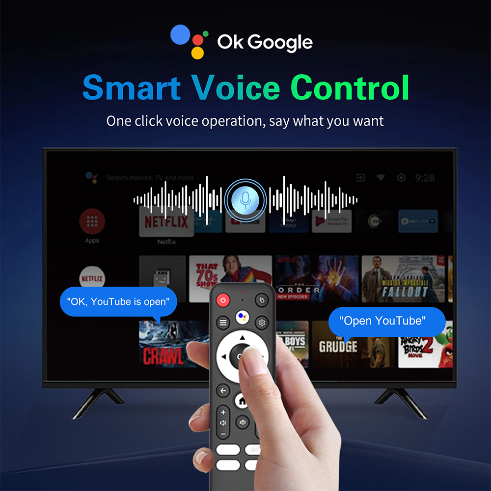 스마트 홈 시어터 T8S 8K 안드로이드 16 스마트  - Home Cinema Media Player 리뷰 및 가격