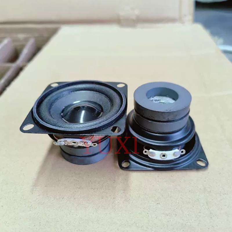 YUXI 휴대용 스피커 드라이버, 4/8 Ohm 10W - Home Cinema Hall 리뷰 및 가격