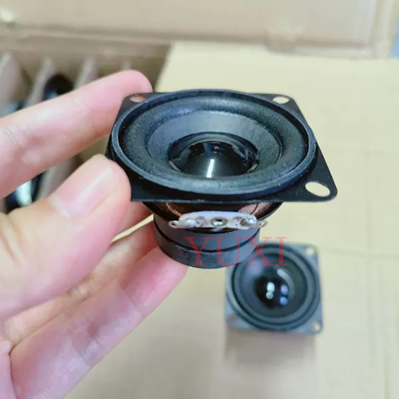 YUXI 휴대용 스피커 드라이버, 4/8 Ohm 10W - Home Cinema Hall 리뷰 및 가격