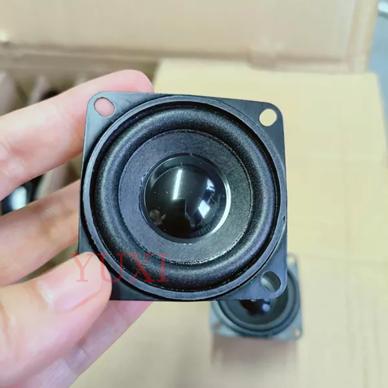 YUXI 휴대용 스피커 드라이버, 4/8 Ohm 10W - Home Cinema Hall 리뷰 및 가격