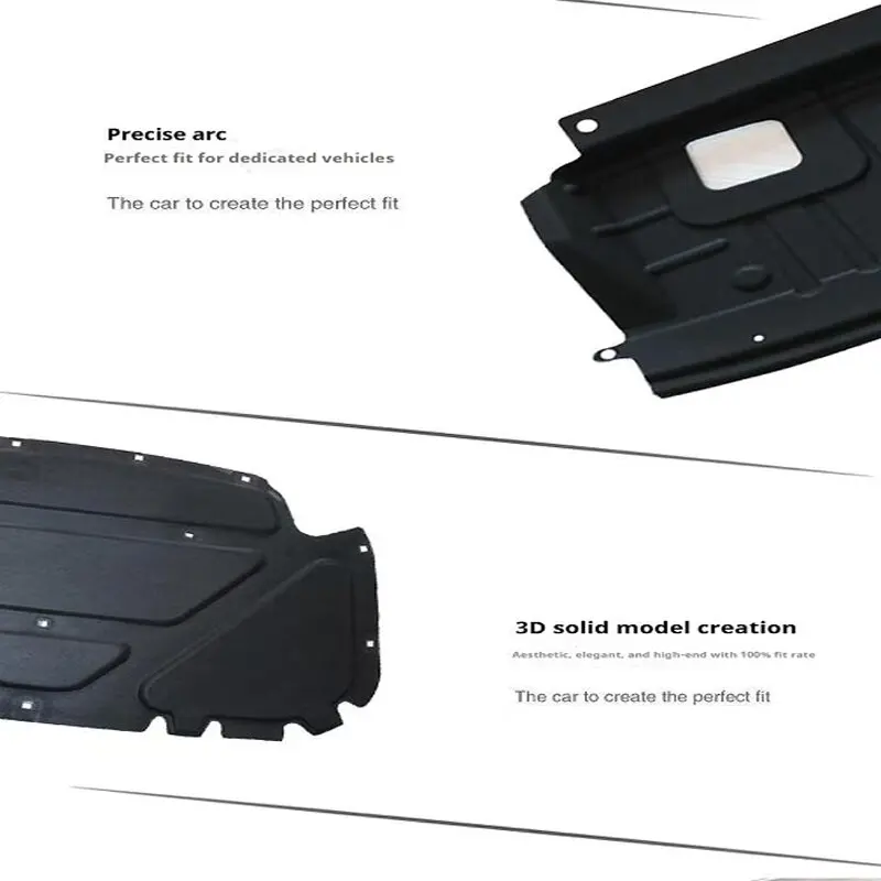 포드 피에스타 2009 2010 2011 2012 후드 - Acoustic Foam Panel 리뷰 및 가격