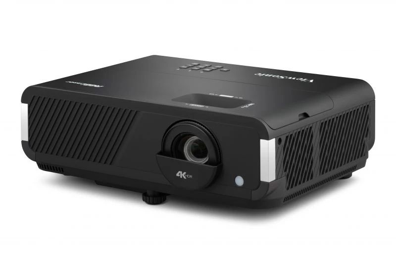 뷰소닉 LX720-4KC 울트라 트라이 컬러 레이저 4 - Home Cinema Projector 리뷰 및 가격