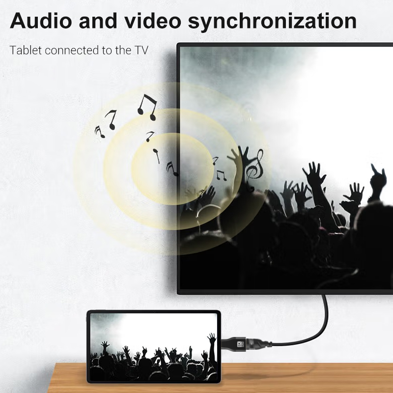 HDMI 호환 어댑터 미니/마이크로 HDMI-HDMI  - 4K Media Player 리뷰 및 가격