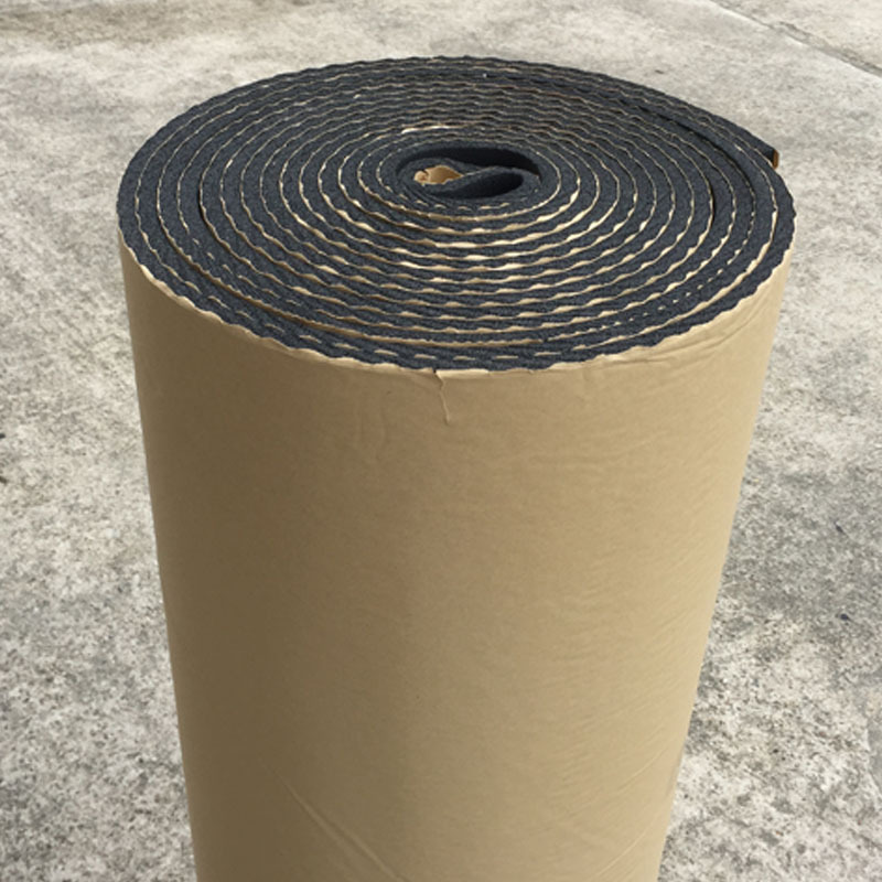 1 롤 200cmx50cm 6mm/8mm/10mm 접착 - Acoustic Foam Panel 리뷰 및 가격