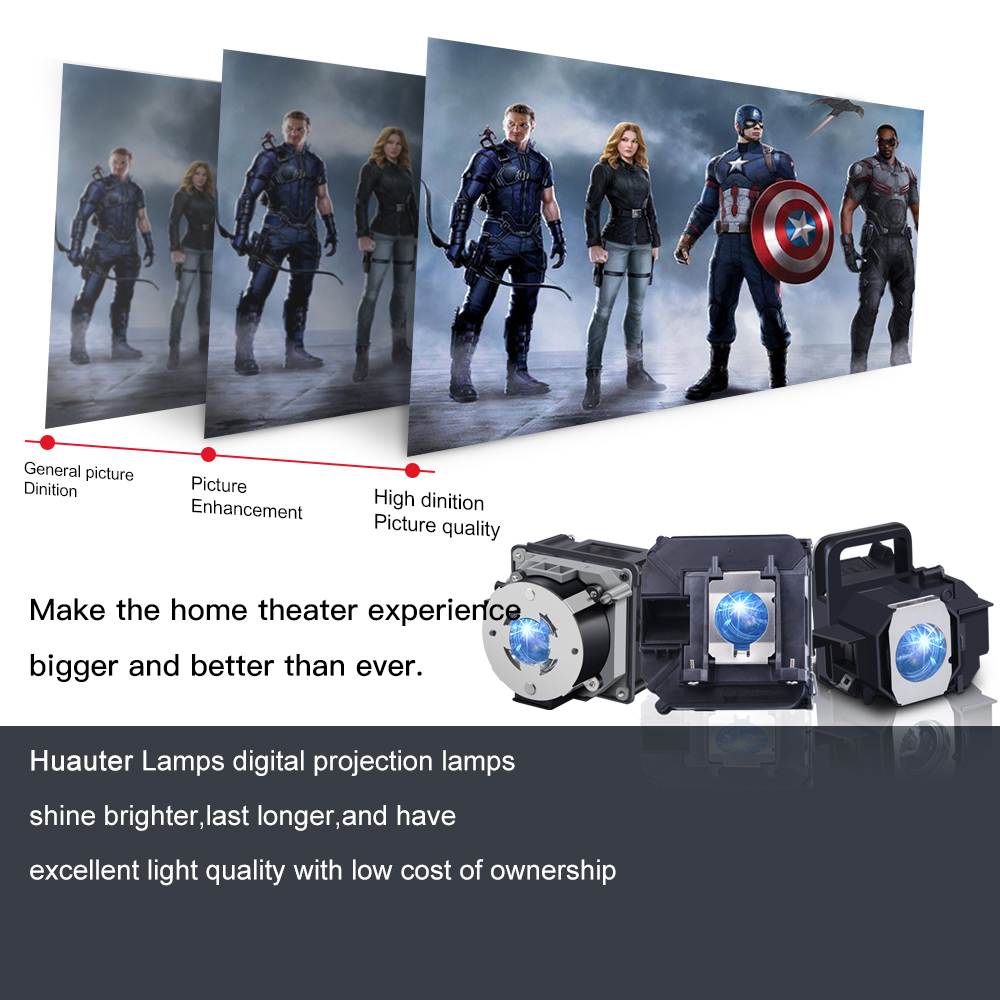 ELPLP39 V13H010L39 엡손 EMP-TW98 - Home Cinema Epson 리뷰 및 가격