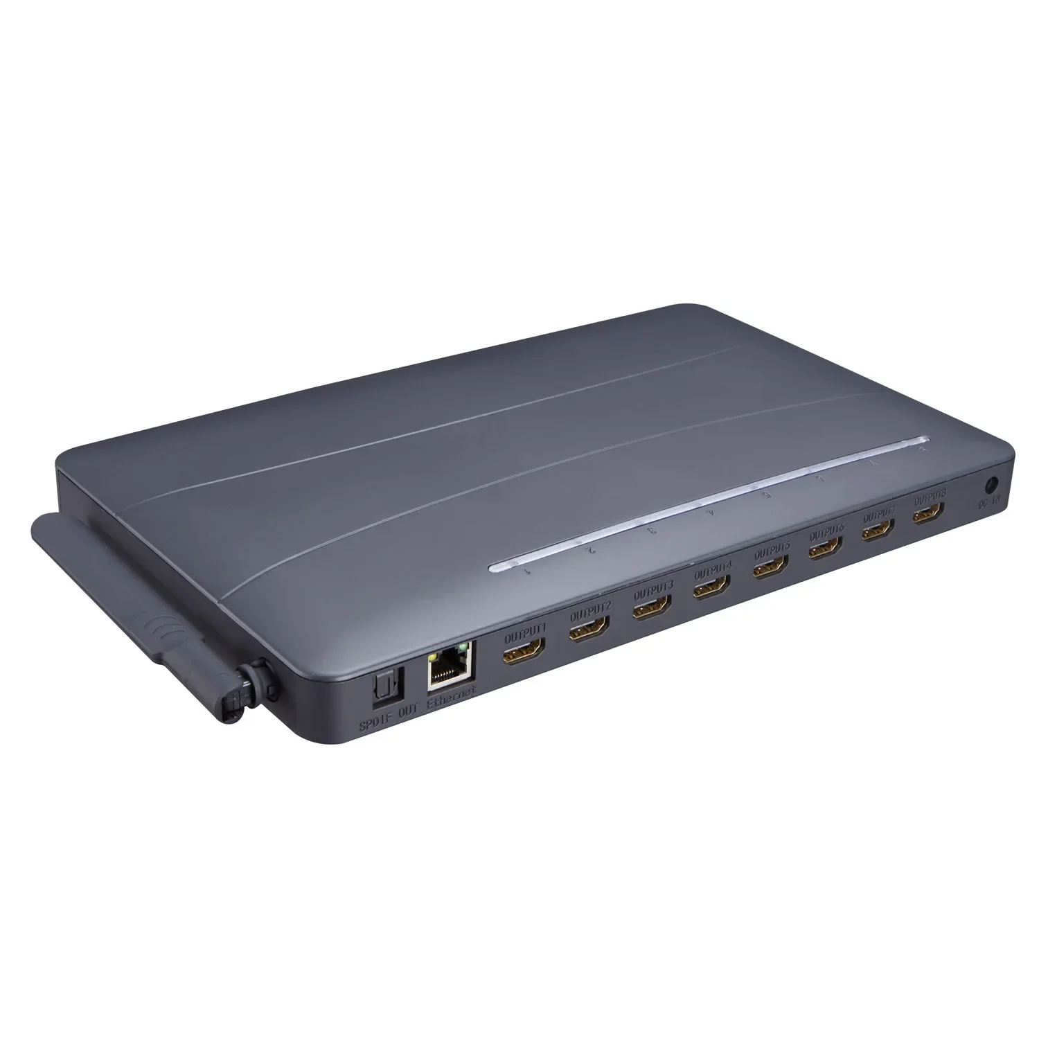 TV 상점용 USB U 플래시 디스크 플레이어, 4K  - 4K Media Player 리뷰 및 가격
